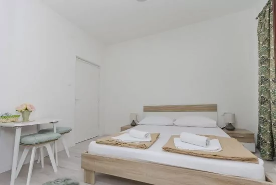 Apartmánový pokoj Severní Dalmácie - Vodice DA 4221 N4