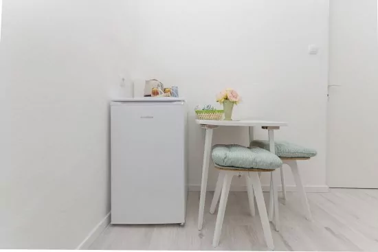 Apartmánový pokoj Severní Dalmácie - Vodice DA 4221 N4