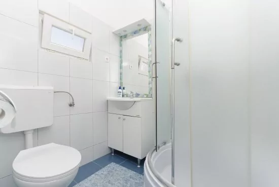 Apartmánový pokoj Severní Dalmácie - Vodice DA 4221 N4
