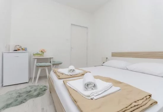 Apartmánový pokoj Severní Dalmácie - Vodice DA 4221 N4
