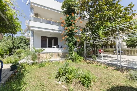 Apartmán Severní Dalmácie - Vodice DA 4222 N3