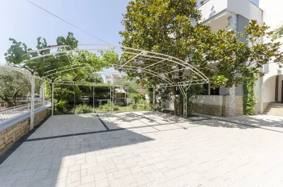 Apartmán Severní Dalmácie - Vodice DA 4222 N3