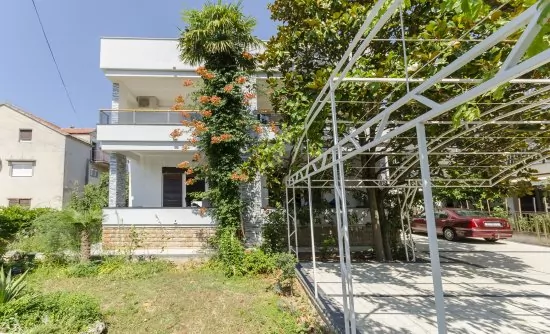 Apartmán Severní Dalmácie - Vodice DA 4222 N3