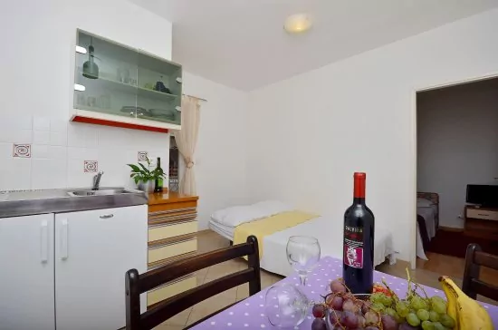 Apartmán Severní Dalmácie - Vodice DA 4222 N3