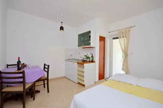 Apartmán Severní Dalmácie - Vodice DA 4222 N3