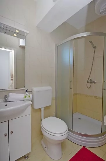 Apartmán Severní Dalmácie - Vodice DA 4222 N3