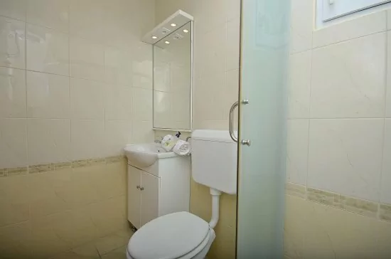 Apartmán Severní Dalmácie - Vodice DA 4222 N3