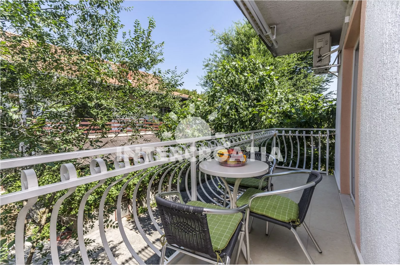 Apartmán Severní Dalmácie - Vodice DA 4222 N3