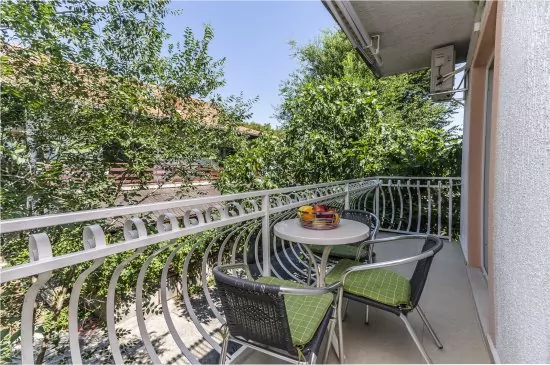 Apartmán Severní Dalmácie - Vodice DA 4222 N3