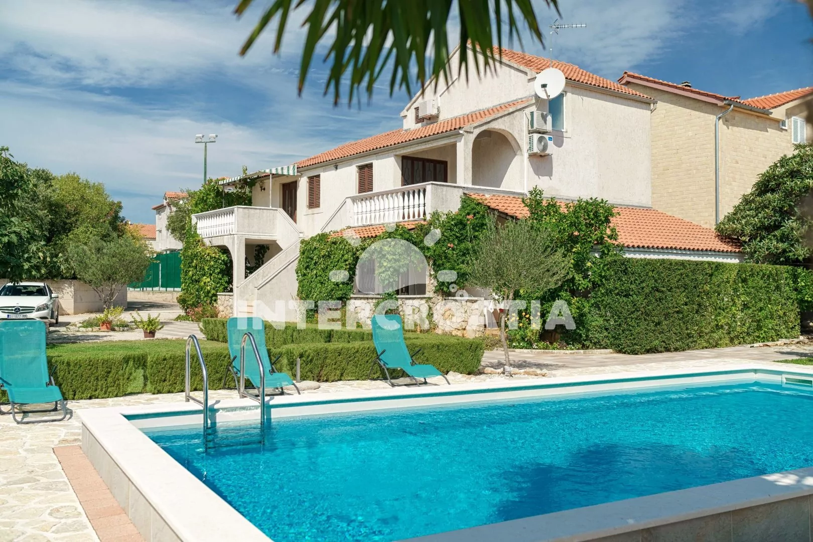 Apartmán Severní Dalmácie - Vodice DA 4223 N2