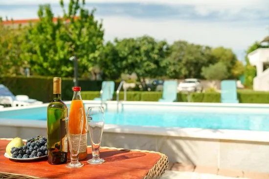 Apartmán Severní Dalmácie - Vodice DA 4223 N2