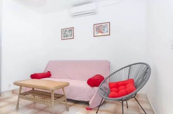 Apartmán Severní Dalmácie - Vodice DA 4223 N2