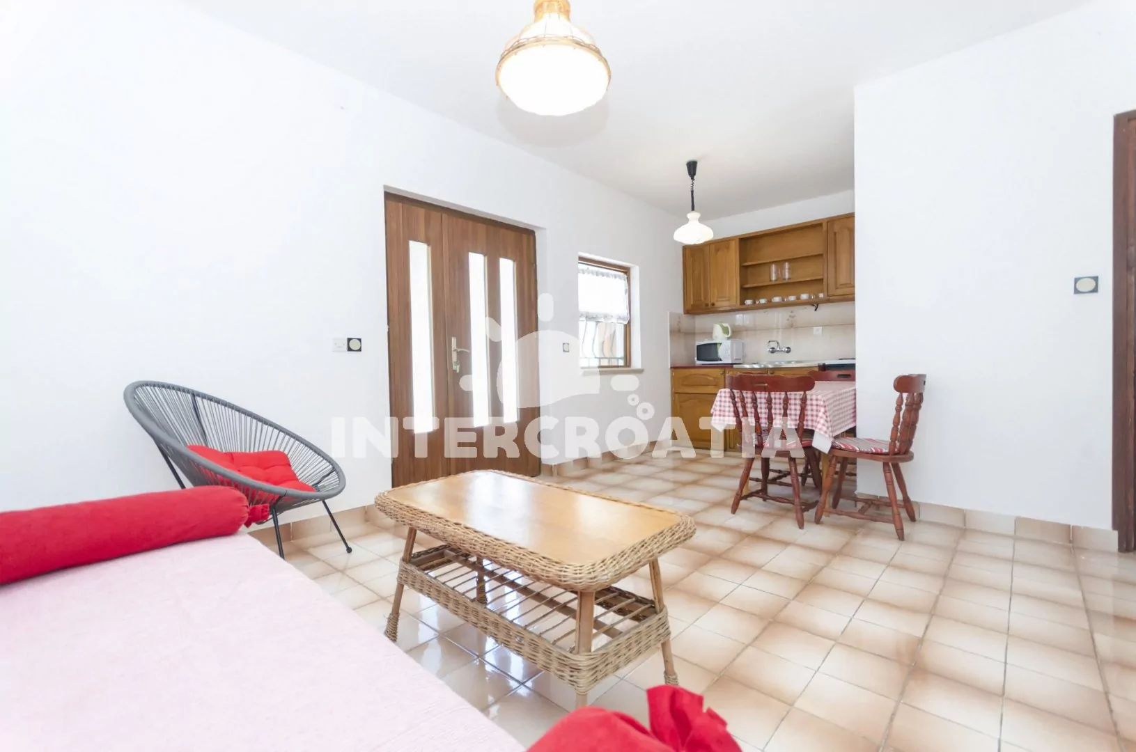 Apartmán Severní Dalmácie - Vodice DA 4223 N2