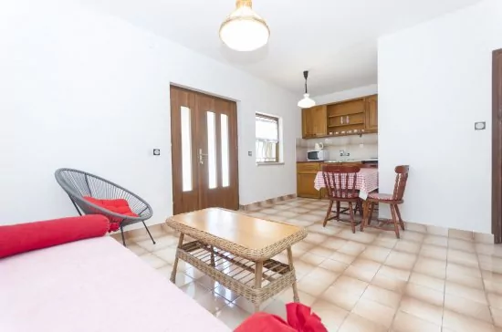 Apartmán Severní Dalmácie - Vodice DA 4223 N2
