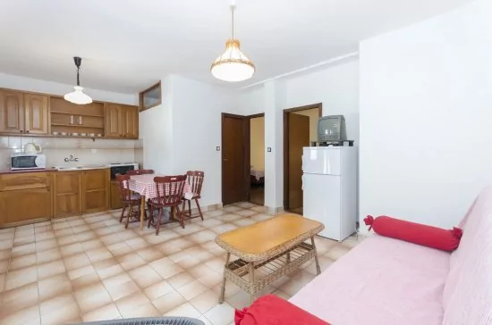 Apartmán Severní Dalmácie - Vodice DA 4223 N2