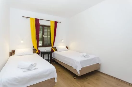 Apartmán Severní Dalmácie - Vodice DA 4223 N2