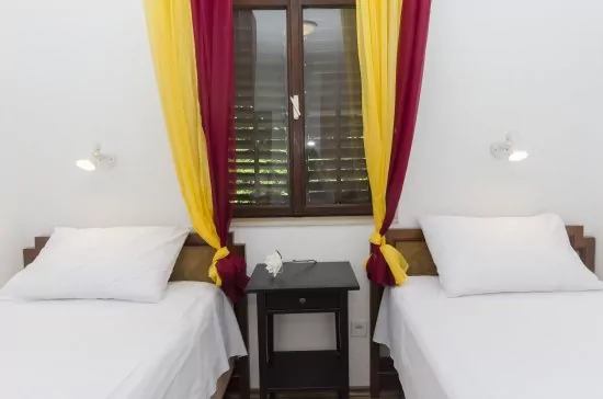 Apartmán Severní Dalmácie - Vodice DA 4223 N2