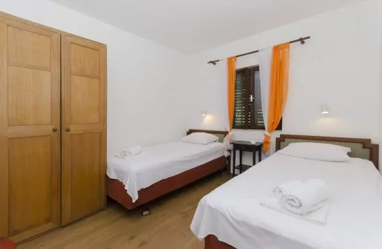 Apartmán Severní Dalmácie - Vodice DA 4223 N2