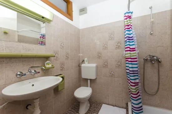 Apartmán Severní Dalmácie - Vodice DA 4223 N2