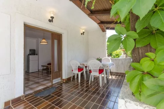 Apartmán Severní Dalmácie - Vodice DA 4223 N2