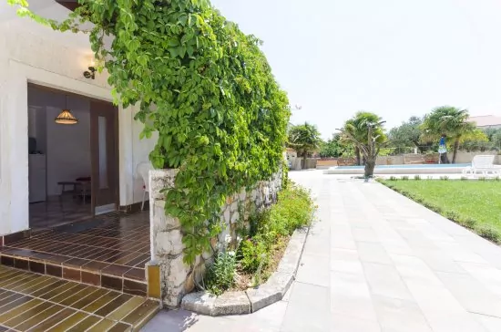 Apartmán Severní Dalmácie - Vodice DA 4223 N2