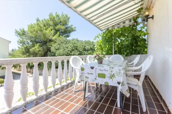 Apartmán Severní Dalmácie - Vodice DA 4223 N3