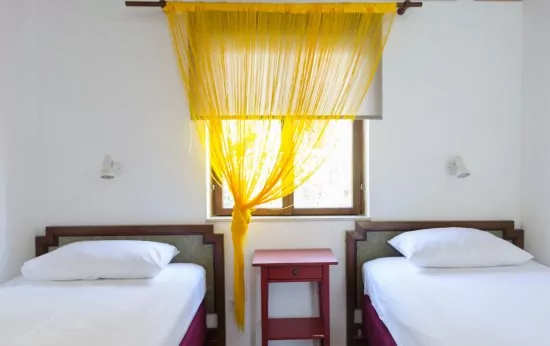 Apartmán Severní Dalmácie - Vodice DA 4223 N3