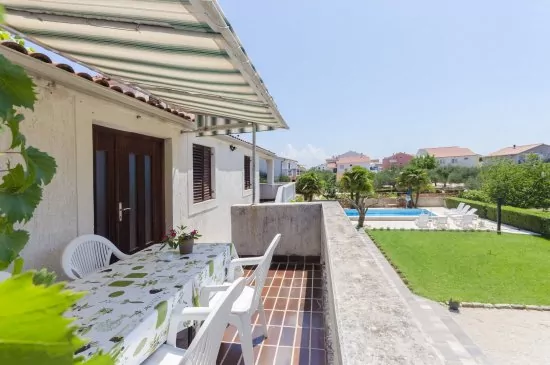 Apartmán Severní Dalmácie - Vodice DA 4223 N3