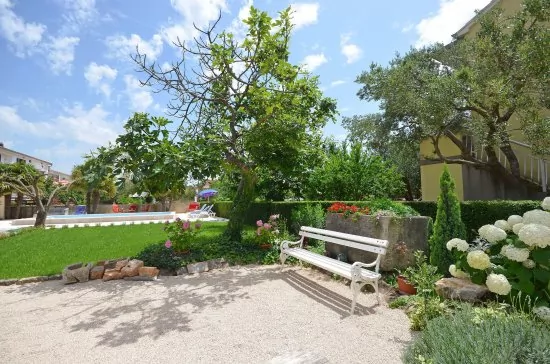 Apartmán Severní Dalmácie - Vodice DA 4223 N5