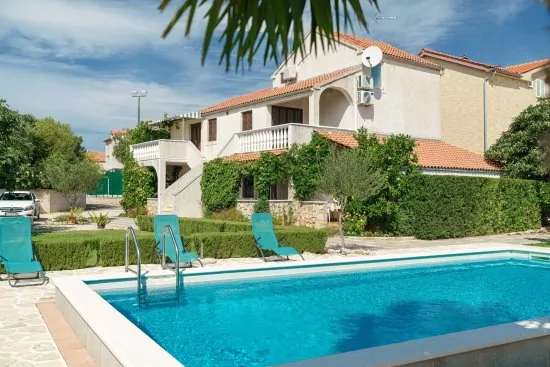 Apartmán Severní Dalmácie - Vodice DA 4223 N5