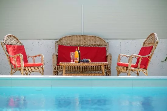Apartmán Severní Dalmácie - Vodice DA 4223 N5