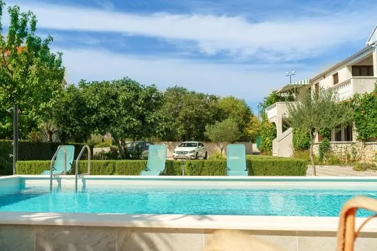 Apartmán Severní Dalmácie - Vodice DA 4223 N5