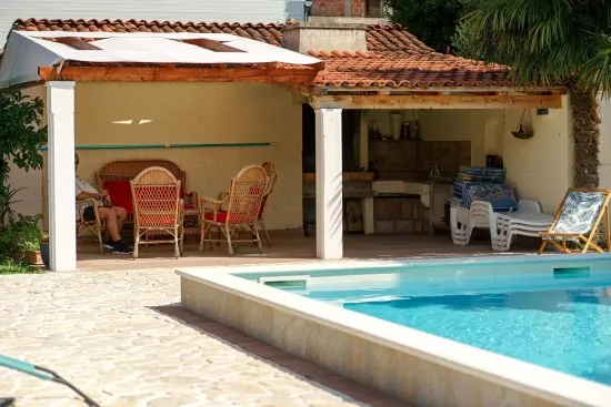 Apartmán Severní Dalmácie - Vodice DA 4223 N5