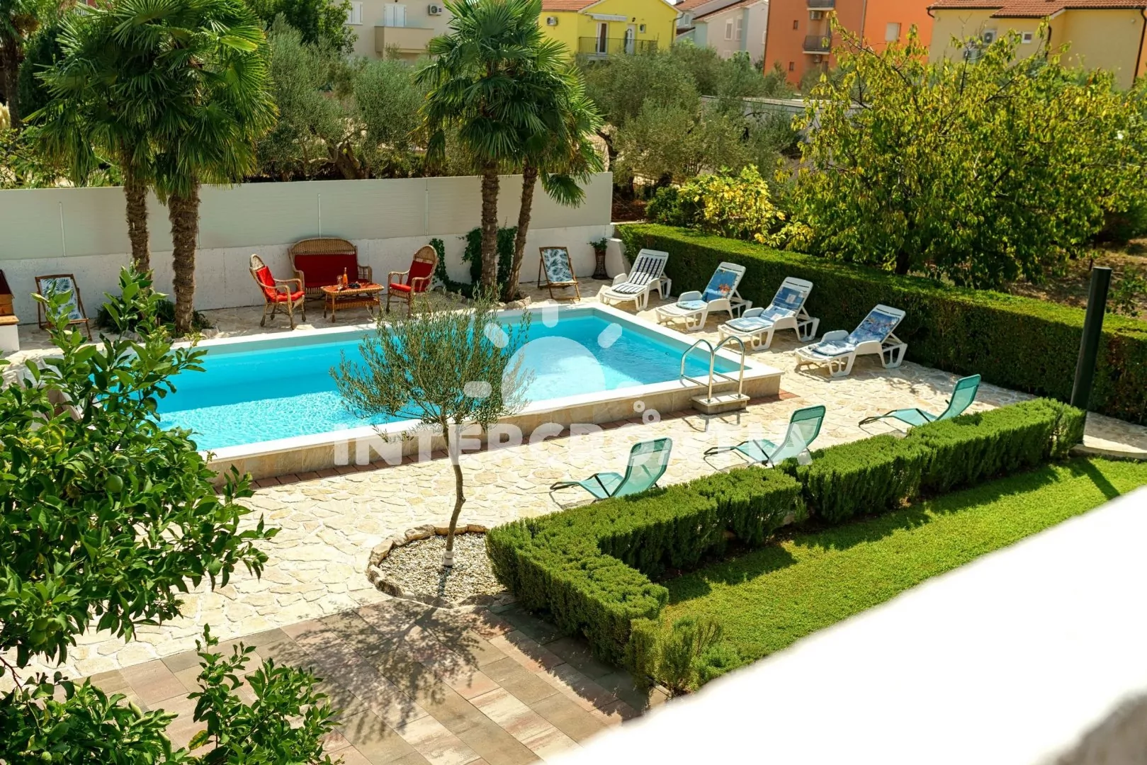 Apartmán Severní Dalmácie - Vodice DA 4223 N5