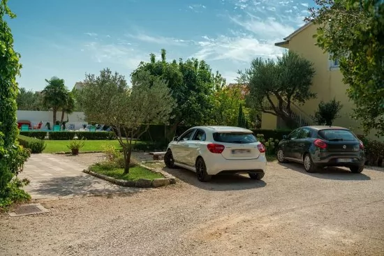 Apartmán Severní Dalmácie - Vodice DA 4223 N5