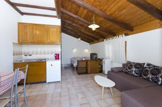 Apartmán Severní Dalmácie - Vodice DA 4223 N5
