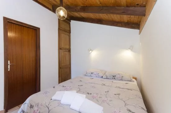 Apartmán Severní Dalmácie - Vodice DA 4223 N5