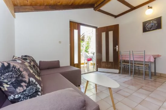 Apartmán Severní Dalmácie - Vodice DA 4223 N5