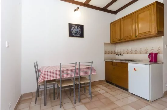 Apartmán Severní Dalmácie - Vodice DA 4223 N5