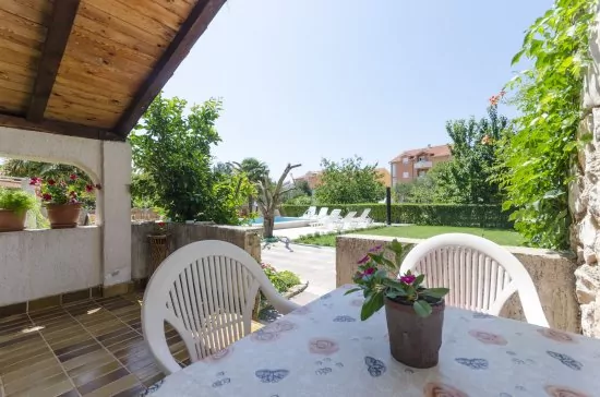 Apartmán Severní Dalmácie - Vodice DA 4223 N5