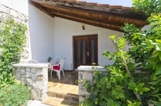 Apartmán Severní Dalmácie - Vodice DA 4223 N5