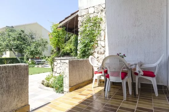 Apartmán Severní Dalmácie - Vodice DA 4223 N5
