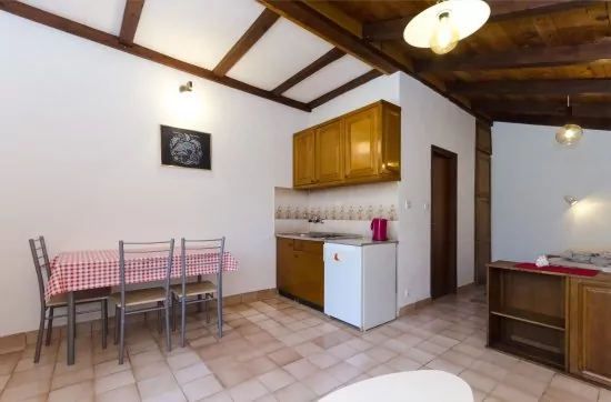 Apartmán Severní Dalmácie - Vodice DA 4223 N5