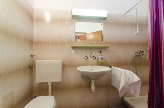 Apartmán Severní Dalmácie - Vodice DA 4223 N5