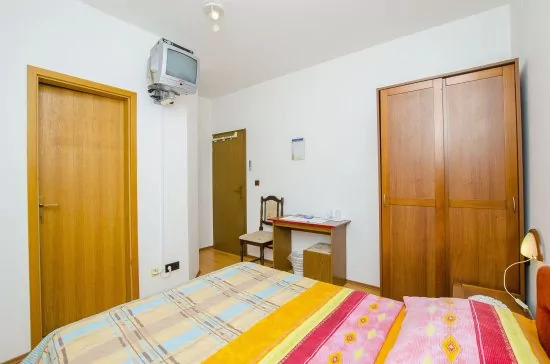 Apartmánový pokoj Střední Dalmácie - Trogir DA 3237 N5