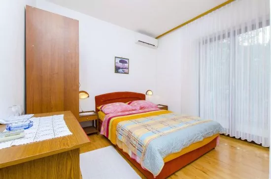 Apartmánový pokoj Střední Dalmácie - Trogir DA 3237 N5