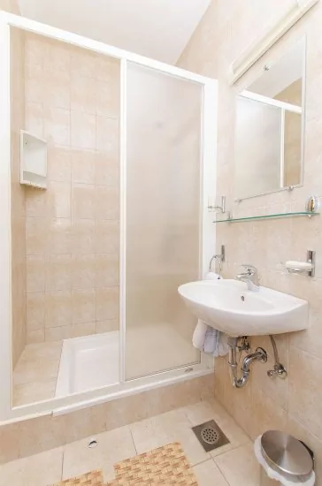 Apartmánový pokoj Střední Dalmácie - Trogir DA 3237 N7
