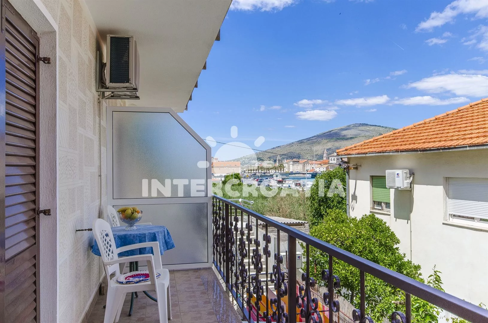 Apartmán Střední Dalmácie - Trogir DA 3237 N8