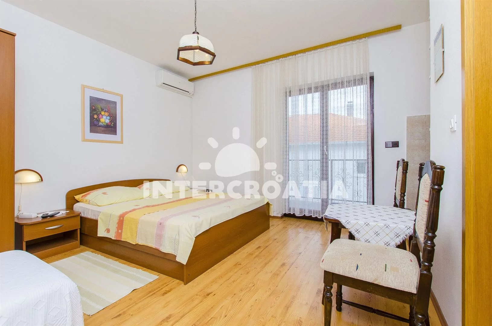 Apartmán Střední Dalmácie - Trogir DA 3237 N8