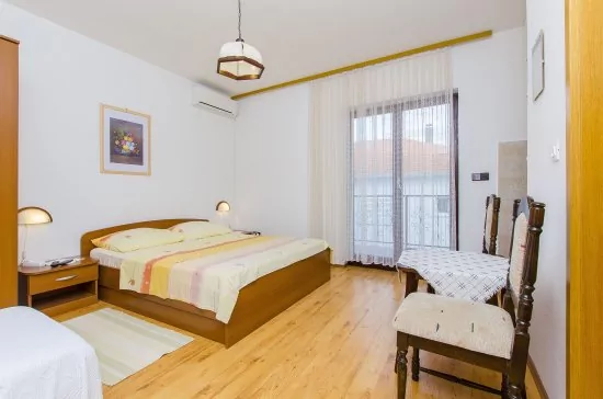 Apartmán Střední Dalmácie - Trogir DA 3237 N8